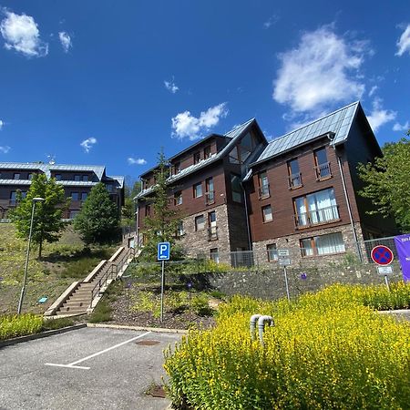 Apartman Hygge Bratrouchov Jablonec nad Jizerou Exteriör bild