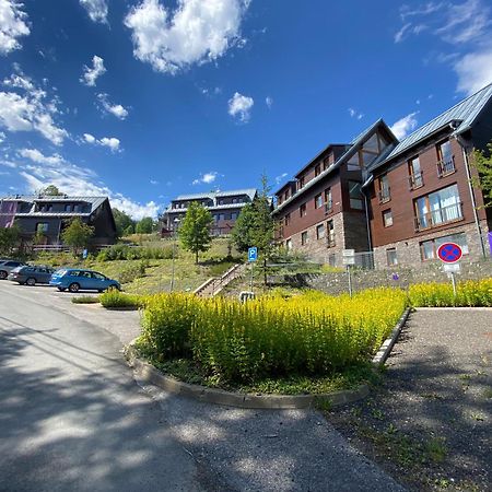 Apartman Hygge Bratrouchov Jablonec nad Jizerou Exteriör bild
