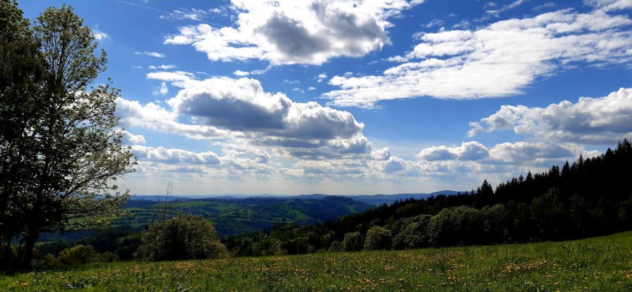 Apartman Hygge Bratrouchov Jablonec nad Jizerou Exteriör bild