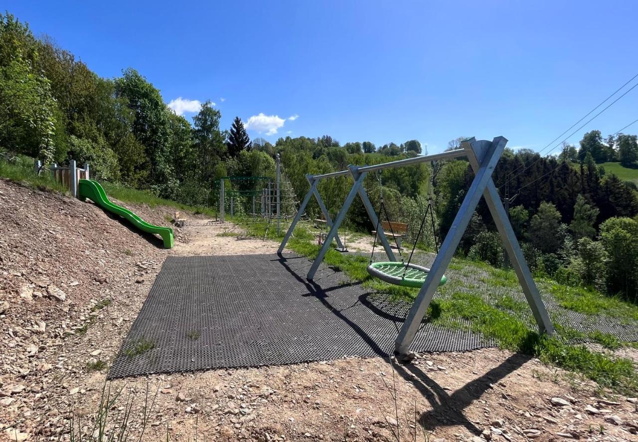 Apartman Hygge Bratrouchov Jablonec nad Jizerou Exteriör bild
