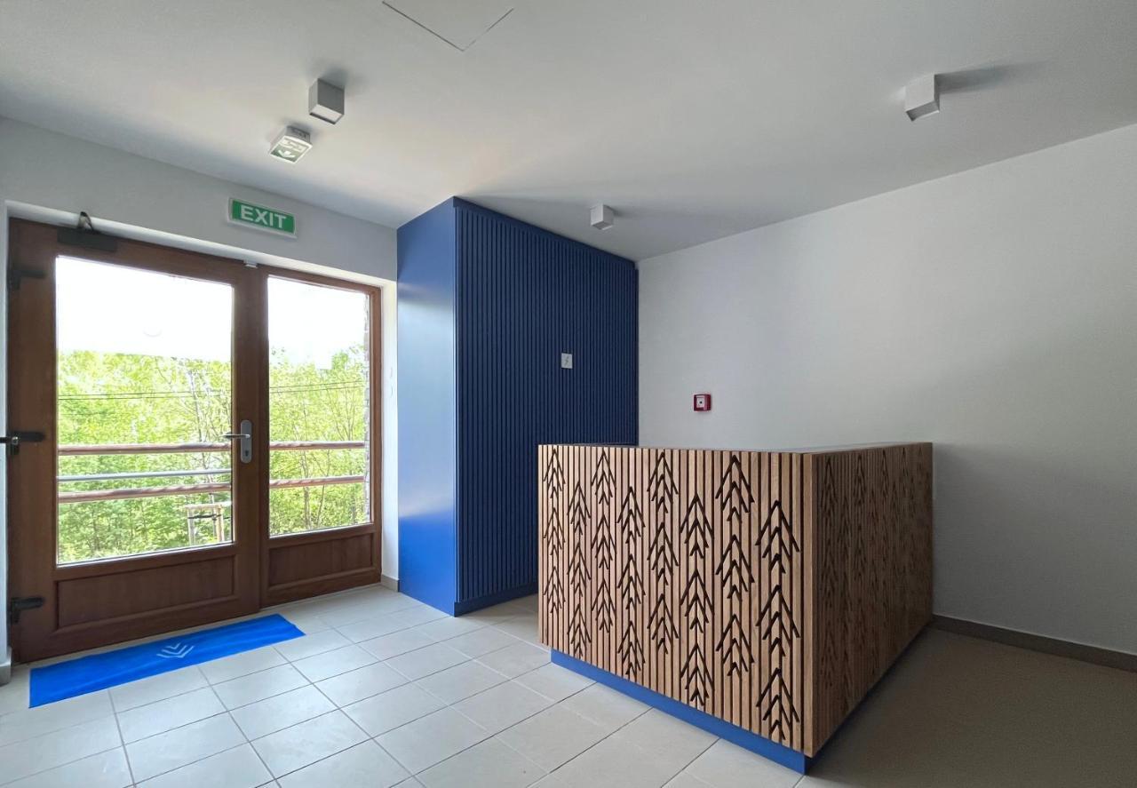 Apartman Hygge Bratrouchov Jablonec nad Jizerou Exteriör bild