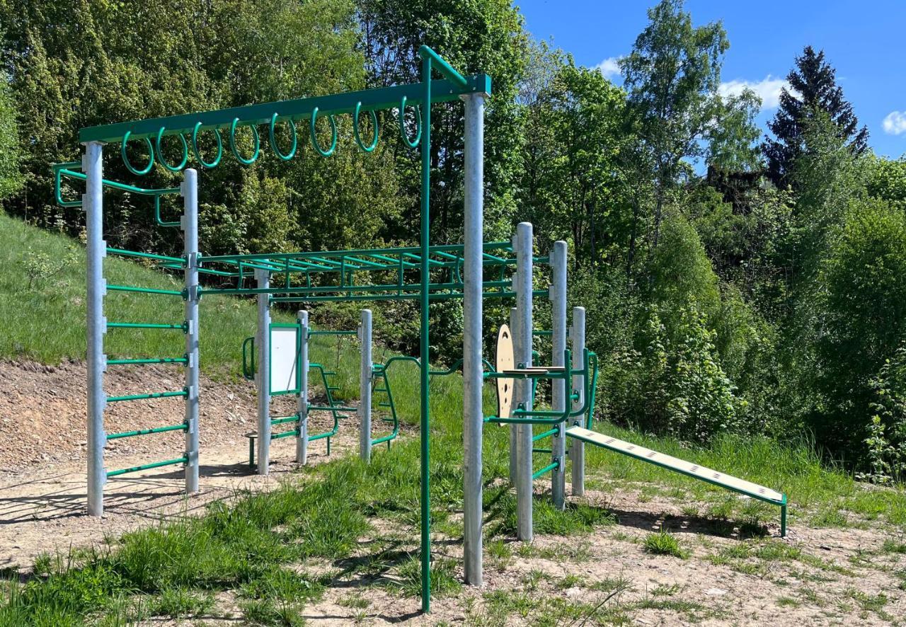Apartman Hygge Bratrouchov Jablonec nad Jizerou Exteriör bild