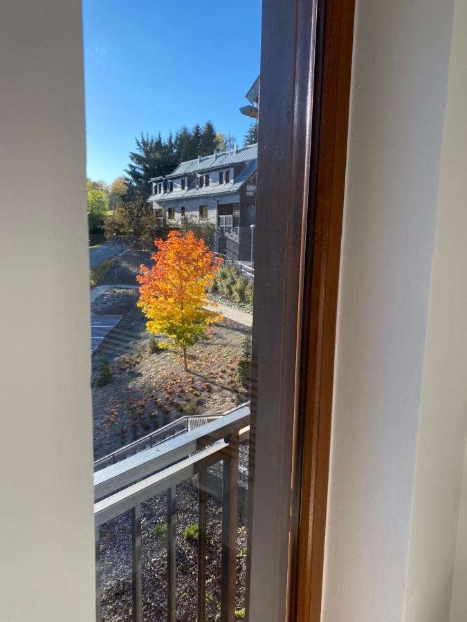Apartman Hygge Bratrouchov Jablonec nad Jizerou Exteriör bild