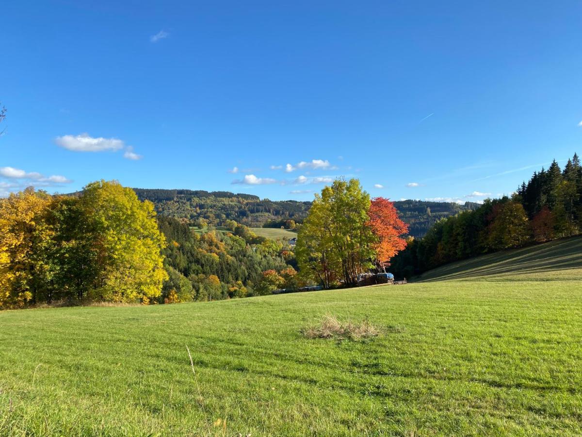 Apartman Hygge Bratrouchov Jablonec nad Jizerou Exteriör bild