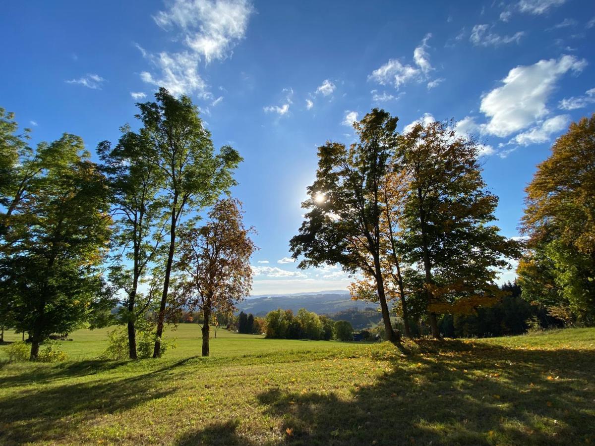 Apartman Hygge Bratrouchov Jablonec nad Jizerou Exteriör bild