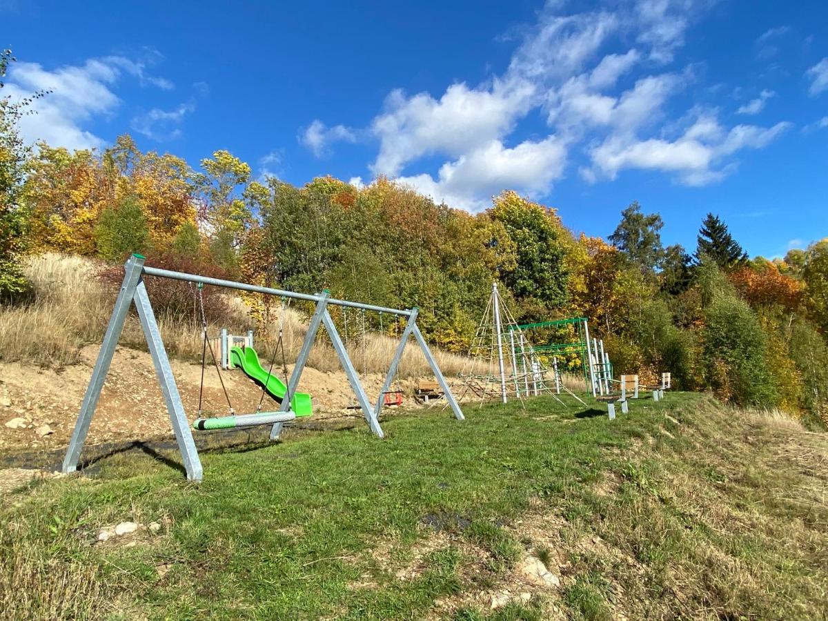 Apartman Hygge Bratrouchov Jablonec nad Jizerou Exteriör bild