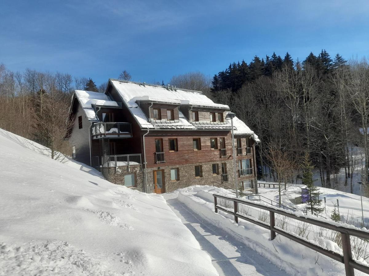 Apartman Hygge Bratrouchov Jablonec nad Jizerou Exteriör bild